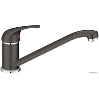 Смеситель Blanco Vitis Silgranit (антрацит)