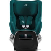 Детское автокресло Britax Romer Dualfix Pro M (atlantic green)