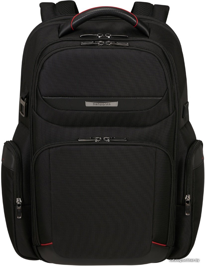 Городской рюкзак Samsonite PRO-DLX 6 KM2-09009