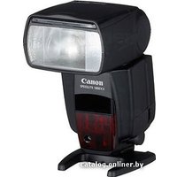 Вспышка Canon Speedlite 580EX II