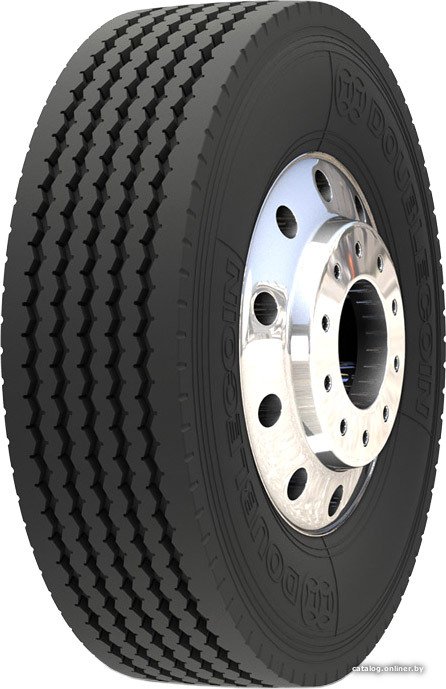 Летние шины Double Coin RR905 445/45R19.5 160J