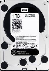 Black 1TB (WD1003FZEX)