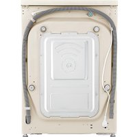 Стиральная машина LG F2V5HS9B