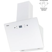 Кухонная вытяжка Backer AH60E-MC-F1 White 12K в Витебске
