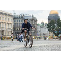 Велосипед Forward Surf 2.0 (2017)