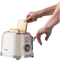 Тостер Endever SkyLine ST-129