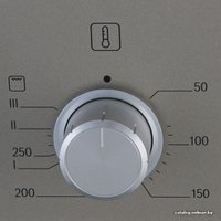 Электрический духовой шкаф Bosch HBG 33B530