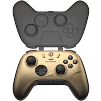 Геймпад GameSir Nova 2 Lite Champion Edition (золотистый)