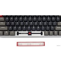 Клавиатура Durgod Fusion Steam (Cherry MX Red, нет кириллицы)