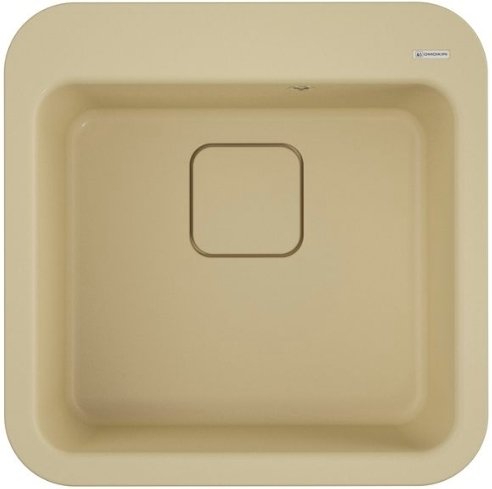 

Кухонная мойка Omoikiri Tasogare 51-MA