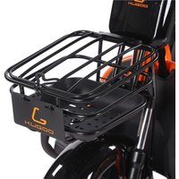 Электроскутер Kugoo T1