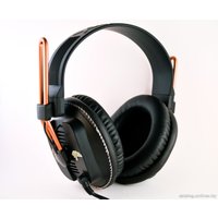 Наушники Fostex T50RP