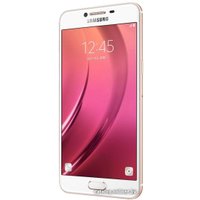 Телефон Samsung Galaxy C5 64GB Pink Gold [C5000]