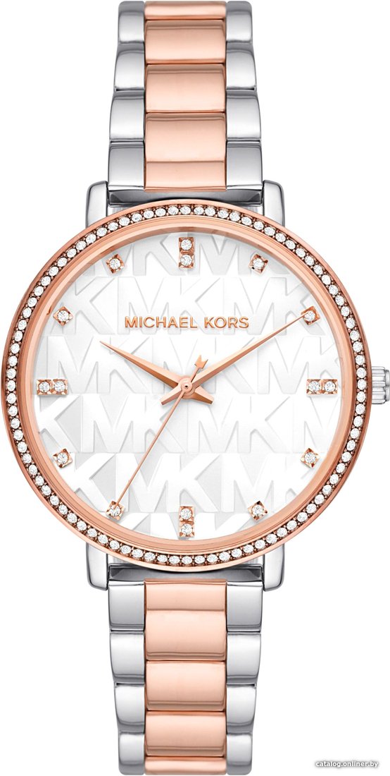 Наручные часы Michael Kors Pyper MK4667