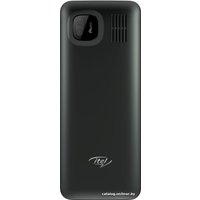 Телефон Itel IT5626 (черный)