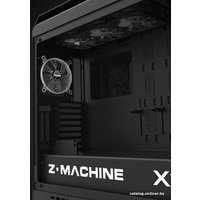 Корпус Zalman X7