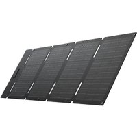 Портативная зарядная станция EcoFlow River 3 UPS Solar Kit