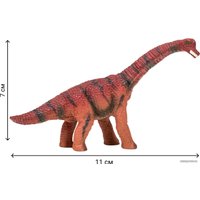 Набор фигурок Masai Mara Мир динозавров MM206-023