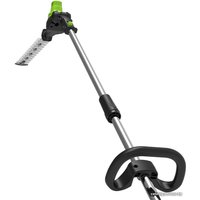 Кусторез + высоторез Greenworks GD60PHT61 2301107 (без АКБ)