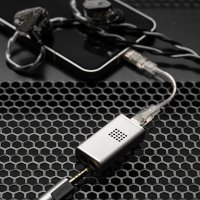 Портативный усилитель Moondrop Dawn Pro 2