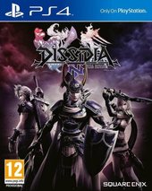 Dissidia: Final Fantasy NT