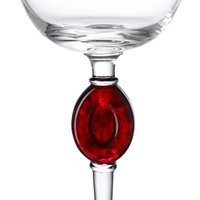 Набор бокалов для вина Liberty Jones Bijou LJ0000436 (2 шт)