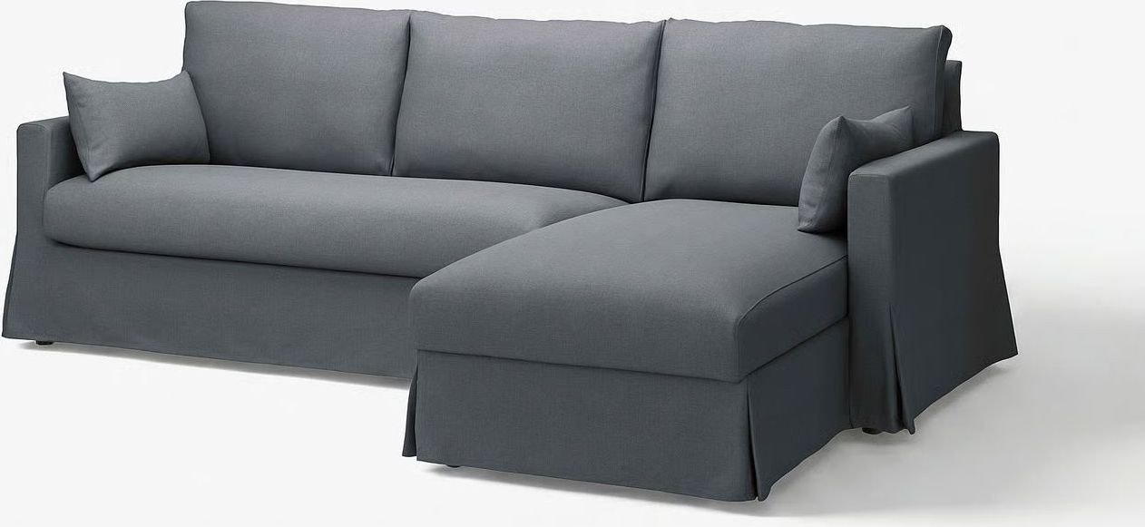 Угловой диван Ikea Hyltarp 79514964