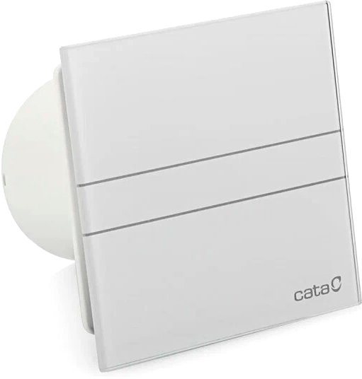 

Осевой вентилятор CATA E-100 MTH