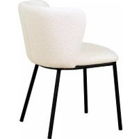 Стул Bergenson Bjorn Foggy BB0000828 (молочный)