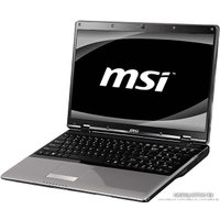 Ноутбук MSI CX620-042XBY