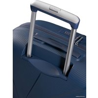 Чемодан American Tourister Starvibe Navy 67 см