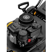Газонокосилка Denzel GLR-460SP-ZS