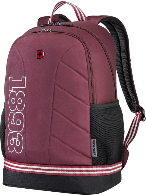 

Городской рюкзак Wenger Collegiate Quadma 611668