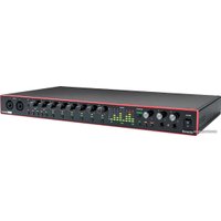  Focusrite Scarlett 18i20 (3-е поколение)