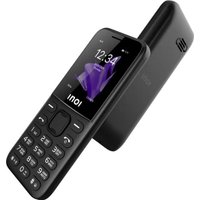Телефон Inoi 100 Lite (черный)