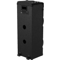 Патибокс Hisense Party Rockstar 1600