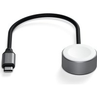 Зарядный кабель Satechi USB-C Fast Charging Cable for Apple Watch ST-QCAWM