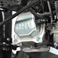 Снегоуборщик Patriot PS 602 E