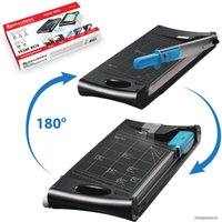 Сабельный резак BRAUBERG RS10 в Гомеле