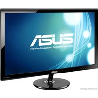 Монитор ASUS VS278Q