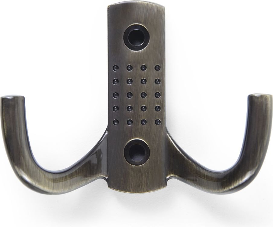 

Крючок мебельный Boyard K204AB.6