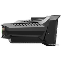 Видеорегистратор-радар детектор (2в1) Playme P200 Tetra