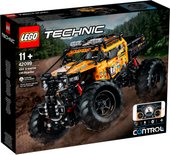 Technic 42099 Экстремальный внедорожник