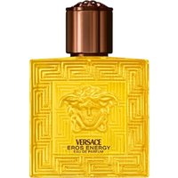 Парфюмерная вода Versace Eros Energy EdP (50 мл)