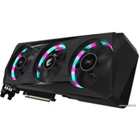 Видеокарта Gigabyte Aorus GeForce RTX 3050 Elite 8G GV-N3050AORUS E-8GD