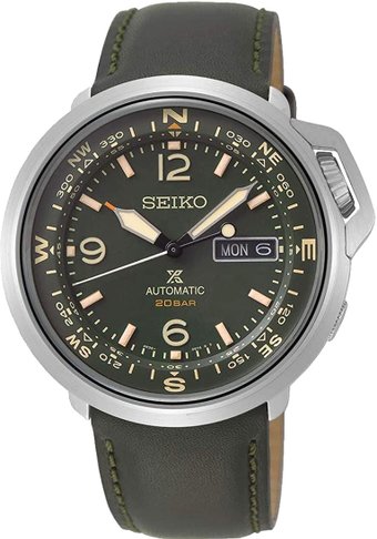 Seiko Prospex Land SRPD33J1