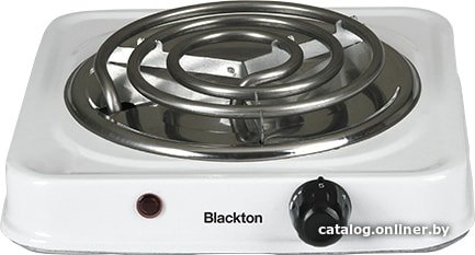 

Настольная плита Blackton Bt HP101W