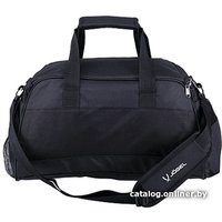 Дорожная сумка Jogel Division Small JD4BA0221.99 (черный)