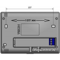 Терморегулятор Tech ST-290 v2
