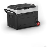 Компрессорный автохолодильник Filymore J60 60л (черный)